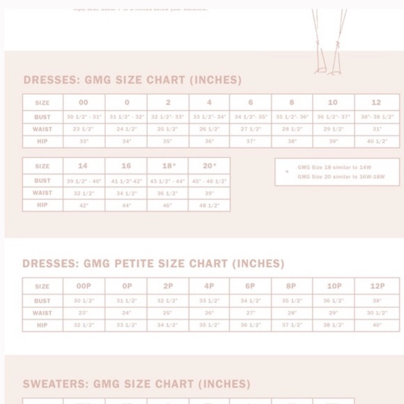 Gal Meets Glam - Puff Sleeve Crepe Fit & Flare Dress (Size 4) (NEW) - Picture 7 of 7